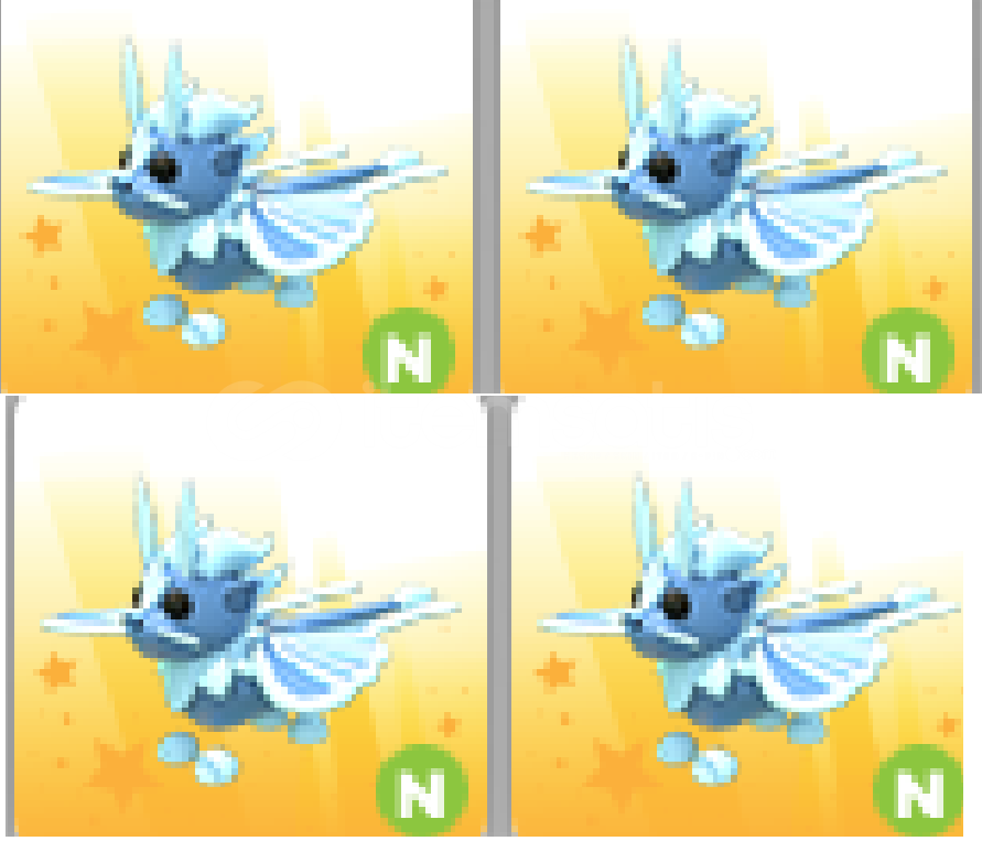 Adopt Me – 4neon no pot moth Adopt Me – 4neon no pot moth