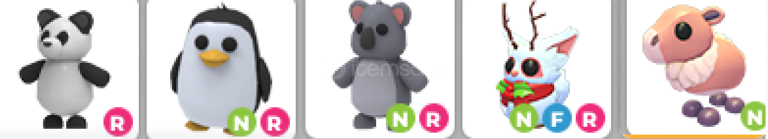 adopt me-5x neon pet en uygunu adopt me-5x neon pet en uygunu