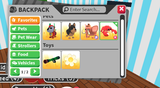 adopt me 6 pet 2 item trade geçerlidir (30 tl)