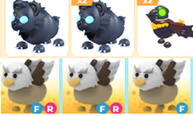 adopt me- 8adet pet adopt me- 8adet pet