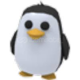 adopt me:RİDE penguin