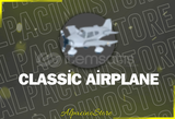 Adopt Me Airplane