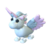Adopt Me Alicorn