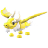 Adopt Me Ancient Dragon