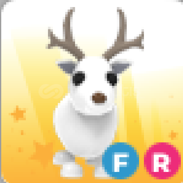 adopt me artich reinder  adopt me artich reinder