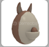 Adopt Me Aussie Egg