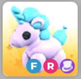 ADOPT ME BALOON UNICORN PİYASANIN EN UCUZU