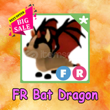 Adopt Me Bat Dragon