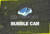 Adopt Me Bubble Car