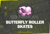 Adopt Me Butterfly Roller