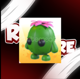 Adopt Me Cactus Friend !