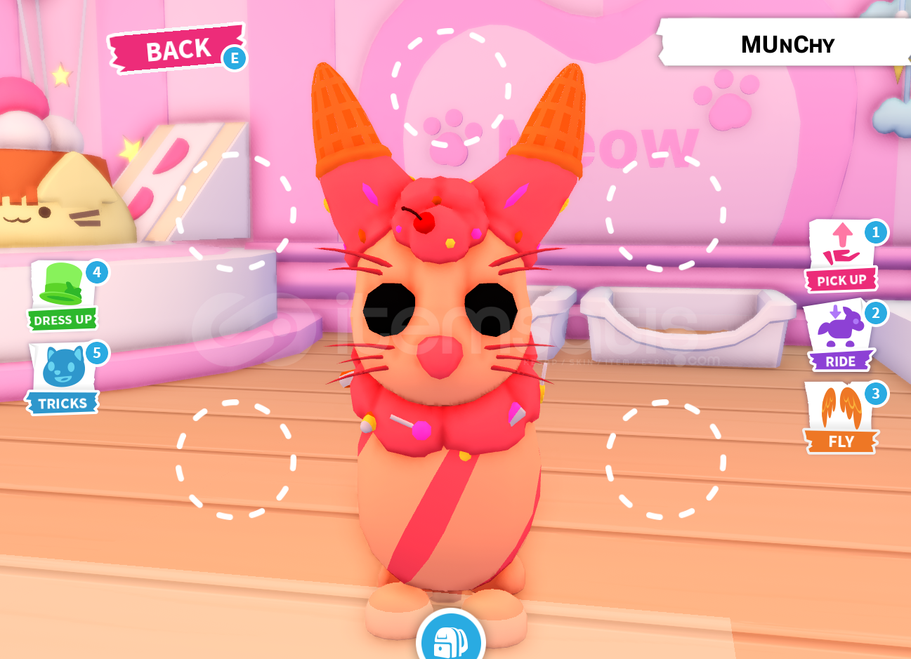 adopt me candy hare  adopt me candy hare