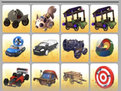 Adopt Me Car Set Adopt Me Car Set