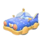 Adopt Me Celestial Carrier 