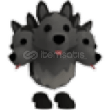 Adopt Me Cerberus