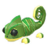 Adopt Me Chameleon