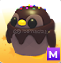 adopt me-choco penguen