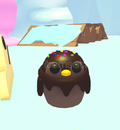 adopt me choco penguin