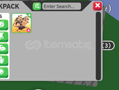 Adopt me Chocolate chip bat dragon