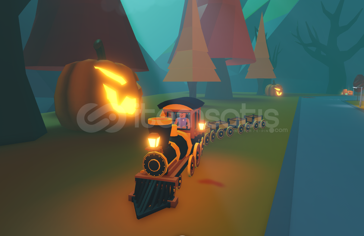 Choo Choo Train | Adopt Me  Choo Choo Train | Adopt Me