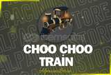 Adopt Me Choo Choo Train