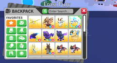 Adopt Me Çok Ucuza Süper Tüm Envanter!!!