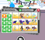 Adopt Me Çok Ucuza Tüm Envanter! 