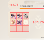 181 VALUE ADOPT ME COMEBACK PAKETİ !!!