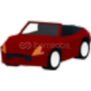 Adopt me Convertible vehicle ( en ucu )