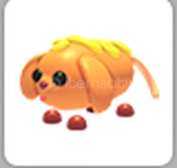 Adopt Me Corn Doggo
