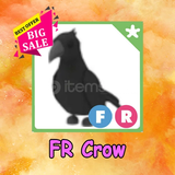 Adopt Me Crow