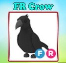 Adopt Me Crow ucuz