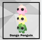 Adopt Me Dango Penguin Ride ( En Ucuzu ) Adopt Me Dango Penguin Ride ( En Ucuzu )