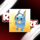 Adopt Me Diamond Griffin !