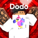 Adopt Me Dodo