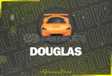 Adopt Me Douglas