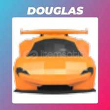 ⭐ADOPT ME DOUGLAS CAR ⭐