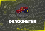 Adopt Me Dragonster