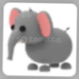 ADOPT ME ELEPHANT NADIR