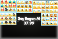 Adopt Me En Ucuz Seç Begen Al 37.99