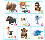 adopt me- en uygun paket adopt me- en uygun paket