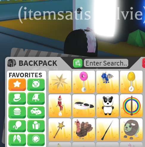 ♡ ADOPT ME INVENTORY ♡ ♡ ADOPT ME INVENTORY ♡