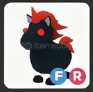 Adopt Me - Evil Unicorn FR Adopt Me - Evil Unicorn FR