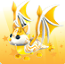 adopt me-fairy bat dragon
