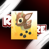 Adopt Me Fallow Deer !