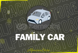 Adopt Me Family Car