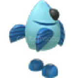 Adopt Me Feesh