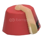 ADOPT ME FEZ PET WEAR