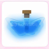Adopt Me Fly A Pet Potion Fly Pot