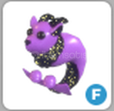 Adopt Me Fly Capricorn